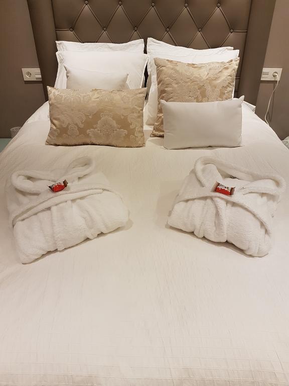 Apartamento Granvia4 Parking Free Granada Buitenkant foto