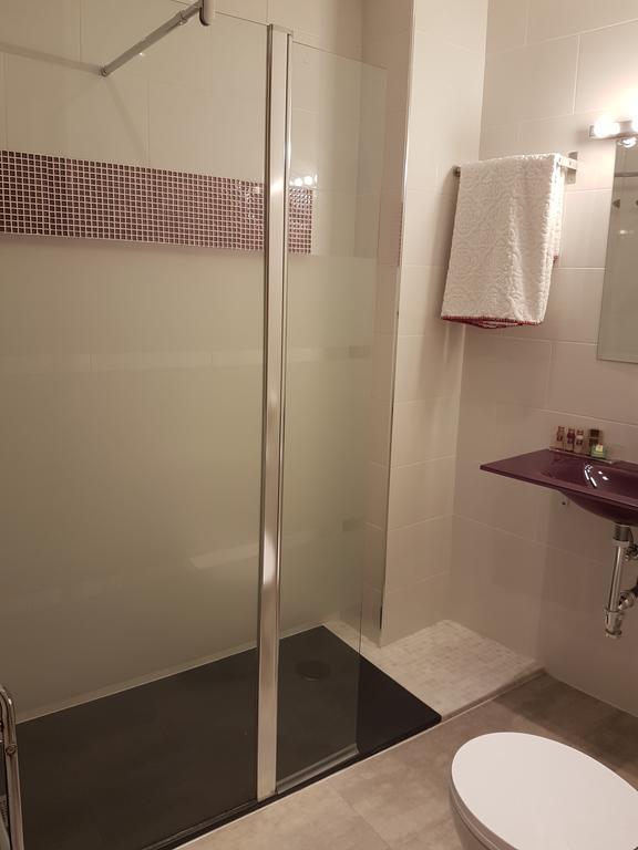 Apartamento Granvia4 Parking Free Granada Buitenkant foto