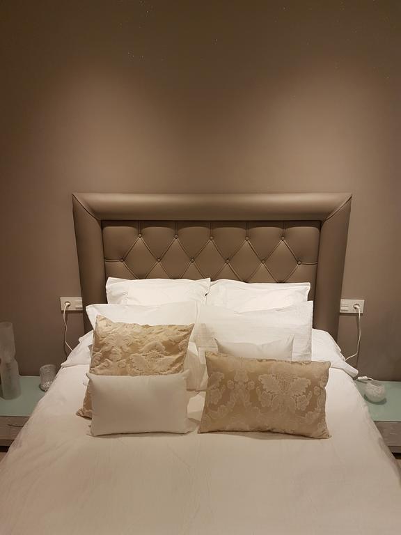 Apartamento Granvia4 Parking Free Granada Buitenkant foto