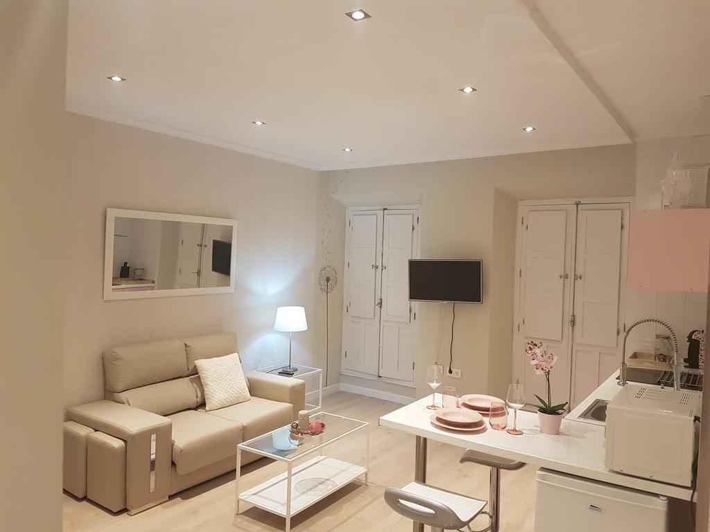 Apartamento Granvia4 Parking Free Granada Buitenkant foto