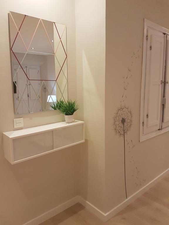 Apartamento Granvia4 Parking Free Granada Buitenkant foto