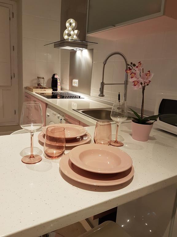 Apartamento Granvia4 Parking Free Granada Buitenkant foto