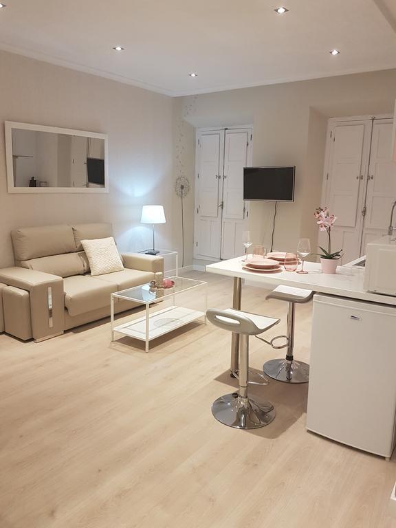 Apartamento Granvia4 Parking Free Granada Buitenkant foto
