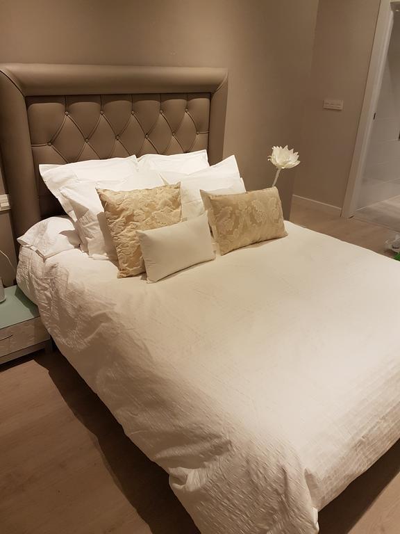 Apartamento Granvia4 Parking Free Granada Buitenkant foto