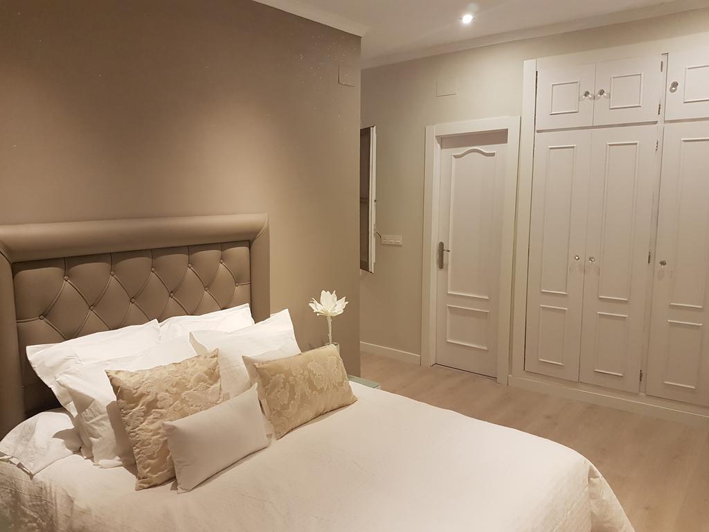 Apartamento Granvia4 Parking Free Granada Buitenkant foto