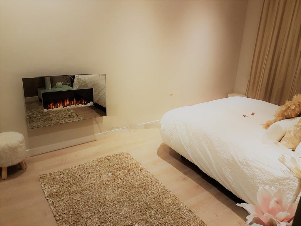 Apartamento Granvia4 Parking Free Granada Buitenkant foto